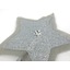 toverstafjes glitter star magic zilver/silvergrey - Numero 74